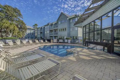 5905 S Kings Hwy #4317, Myrtle Beach, SC 29575