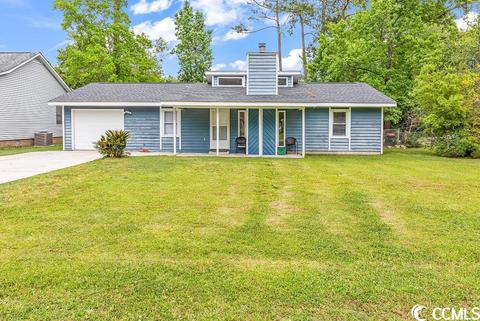 227 Manor Cir, Myrtle Beach, SC 29588