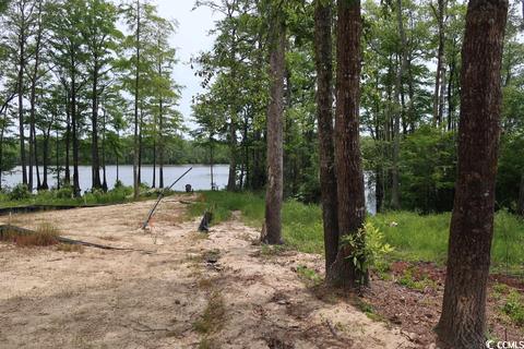 8903 Henrietta Bluff Rd, Conway, SC 29527