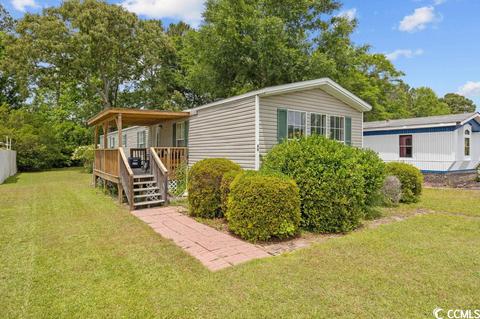 49 Crooked Island Cir, Murrells Inlet, SC 29576
