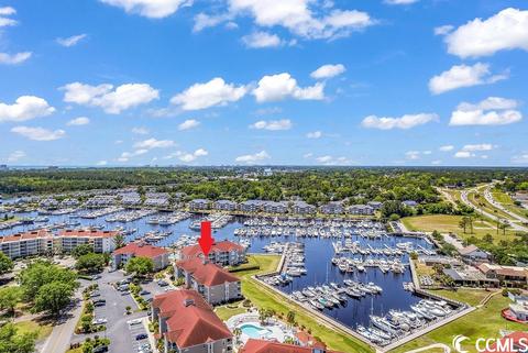 4230 Coquina Harbour Dr #C3, Little River, SC 29566