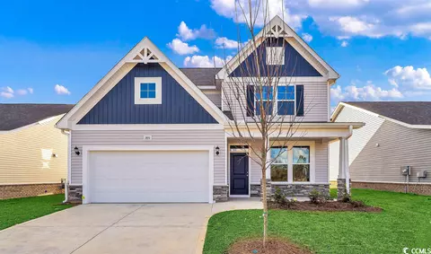 2831 Spain Ln, Conway, SC 29527