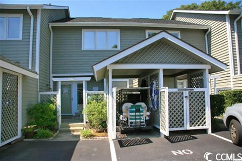 435 Ocean Creek Dr #2730, Myrtle Beach, SC 29572
