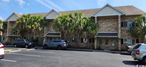 218 Double Eagle Dr #B2, Surfside Beach, SC 29575
