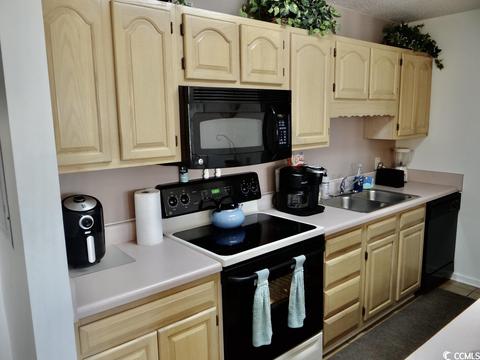 218 Double Eagle Dr #B2, Surfside Beach, SC 29575 photo 4