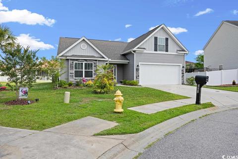 2892 Desert Rose St, Little River, SC 29566