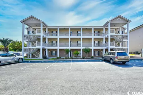 1058 Sea Mountain Hwy #7-103, North Myrtle Beach, SC 29582