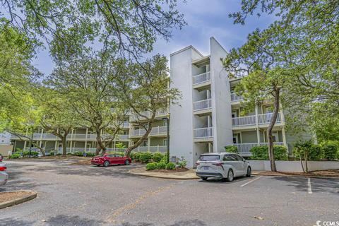 415 Ocean Creek Dr #2426, Myrtle Beach, SC 29572