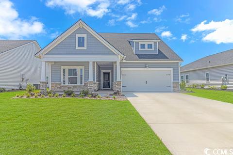 2058 Santa Maria St, Myrtle Beach, SC 29579