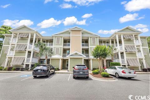 34 Mingo Dr #2-B, Pawleys Island, SC 29585