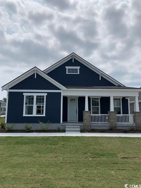 6036 Curran St, Murrells Inlet, SC 29576