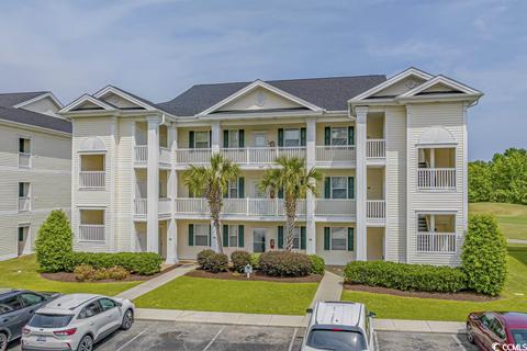 640 River Oaks Dr #48D, Myrtle Beach, SC 29579