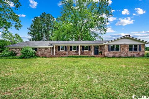 6901 Antioch Rd, Conway, SC 29527