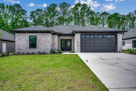 329 Spinney Dr, Little River, SC 29566