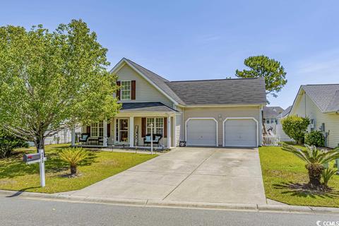 4873 Southgate Pkwy, Myrtle Beach, SC 29579