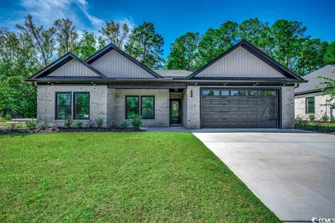 325 Spinney Dr, Little River, SC 29566