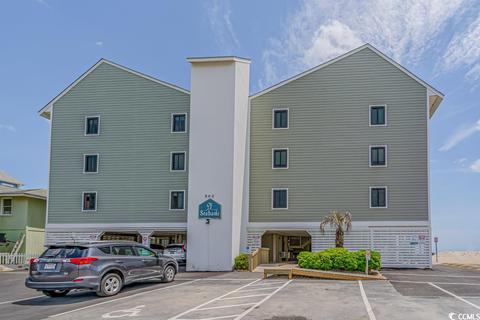 502 N Waccamaw Dr #203, Murrells Inlet, SC 29576