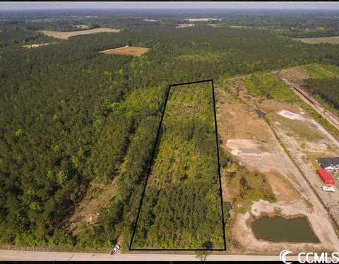 1231 Cheyenne Rd, Conway, SC 29526