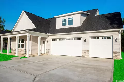 2558 Dogwood Rd, Longs, SC 29568