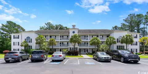 760 Charter Dr #D13, Longs, SC 29568
