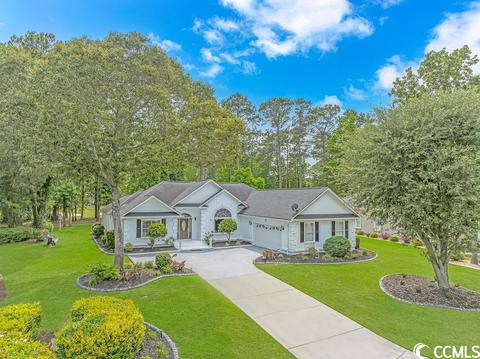 3098 Kings Ct, Little River, SC 29566