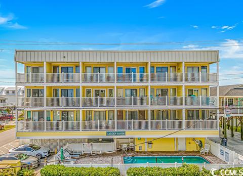301 N Waccamaw Dr #305, Murrells Inlet, SC 29576