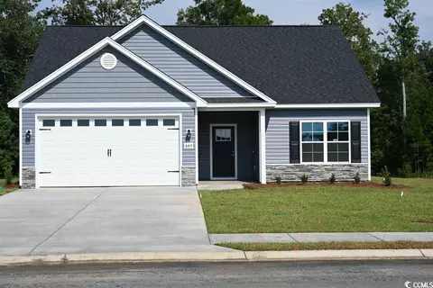 449 Shallow Cove Dr, Conway, SC 29527