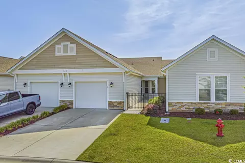 749 Salerno Cir # C, Myrtle Beach, SC 29579