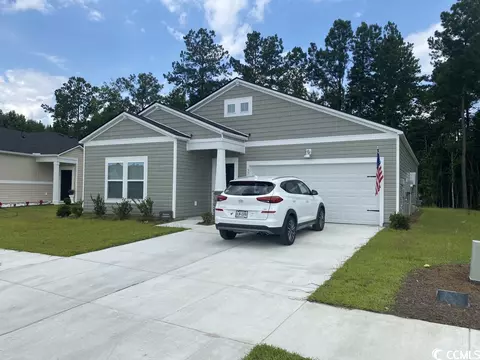 371 Fennec Loop, Conway, SC 29526