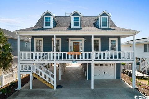 313 60th Ave N, North Myrtle Beach, SC 29582