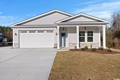 2550 Dogwood Rd, Longs, SC 29568