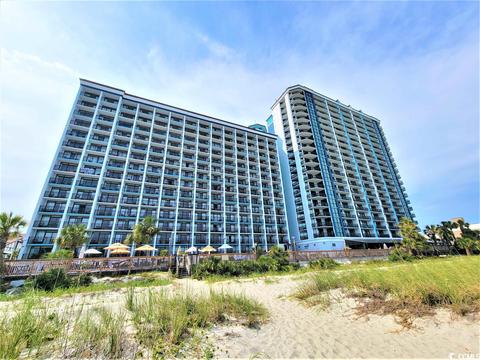 3000 N Ocean Blvd #327, Myrtle Beach, SC 29577