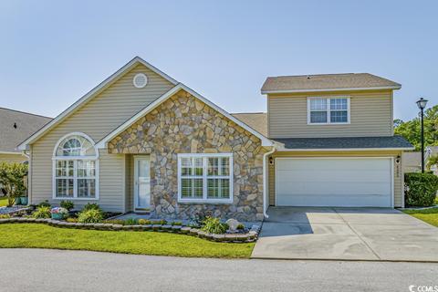 4285 River Gate Ln, Little River, SC 29566
