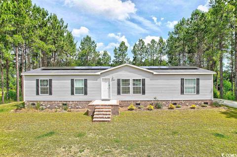 1360 Saint John Rd, Galivants Ferry, SC 29544