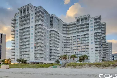 157 Seawatch Dr #611, Myrtle Beach, SC 29572