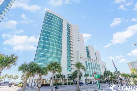 201 S Ocean Blvd #606, Myrtle Beach, SC 29577