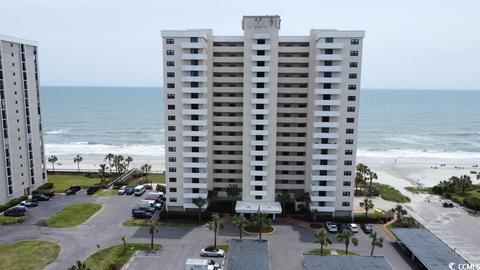 10100 Beach Club Dr #5C, Myrtle Beach, SC 29572