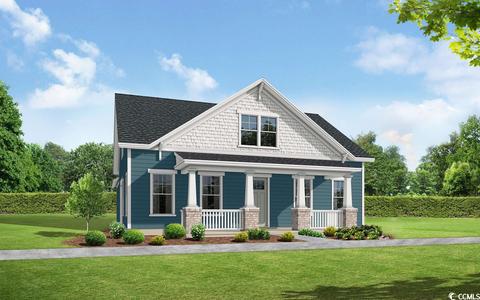 4071 Mckinney Dr, Murrells Inlet, SC 29576