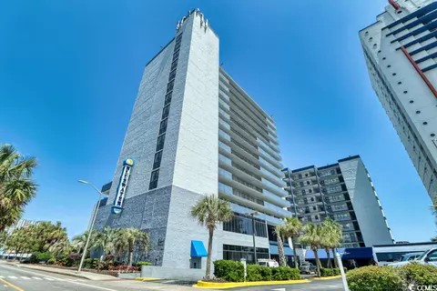 2001 S Ocean Blvd #1302, Myrtle Beach, SC 29577