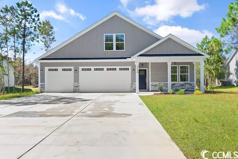 2590 Dogwood Rd, Longs, SC 29568