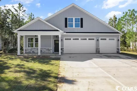 2562 Dogwood Rd, Longs, SC 29568