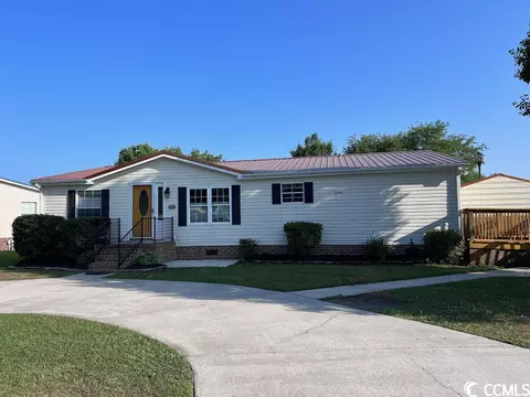 8940 Alexander Ct, Myrtle Beach, SC 29588