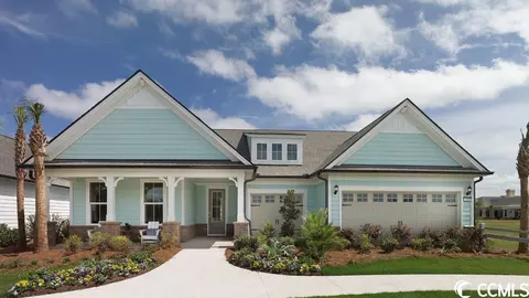 1723 Littleleaf Loop, North Myrtle Beach, SC 29582