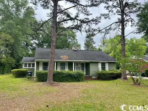 1008 Willcox Ave, Marion, SC 29571