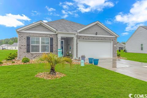262 Golden Bear Cir, Longs, SC 29568