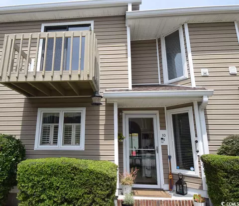 405 77th Ave N #10, Myrtle Beach, SC 29572
