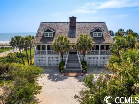 1247 Debordieu Blvd, Georgetown, SC 29440