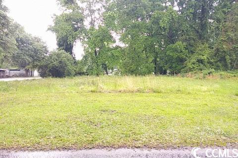 North Congdon St., Georgetown, SC 29440