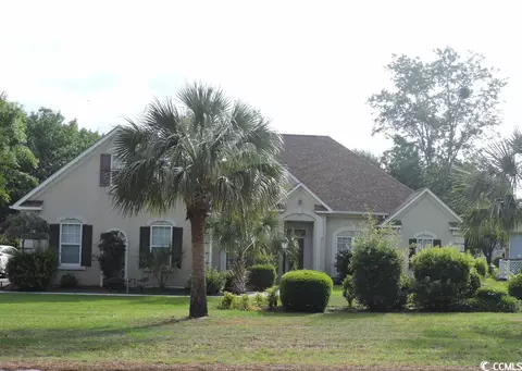 1008 N 8th Ave N, North Myrtle Beach, SC 29582