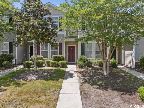 312 Kiskadee Loop #7-D, Conway, SC 29526
